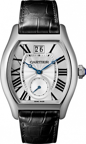 Cartier Архив Cartier Grande Date W1556233