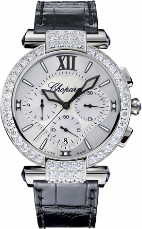 Chopard Imperiale Chronograph Automatic 40mm 384211-1001