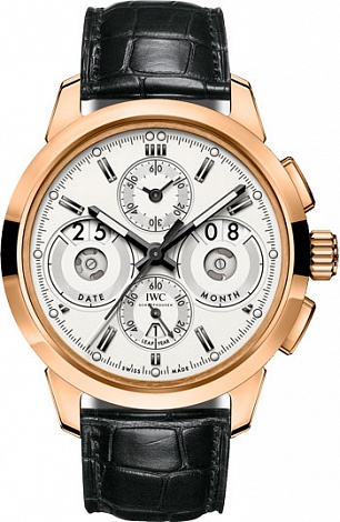 IWC Ingenieur Perpetual Calendar Digital Date-Month IW381701 IWC Ingenieur Perpetual Calendar Digital Date-Month IW381701