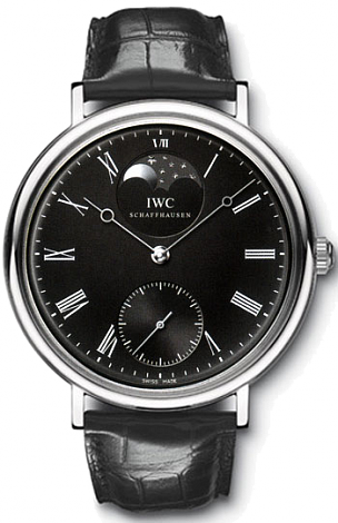 IWC Vintage - Jubilee Edition 1868-2008 Portofino Hand-Wound IW544801