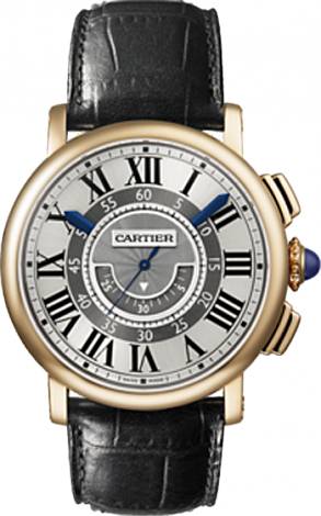 Cartier Rotonde de Cartier Central Chronograph W1555951