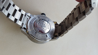 Diving GMT 46.3mm 03