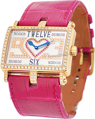 Roger Dubuis Архив Roger Dubuis Too Much Heart T22 T22 86 5-FFD NR1LOD/25