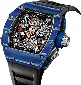 Richard Mille Limited Editions RM 050 JEAN TODT RM 050 JEAN TODT
