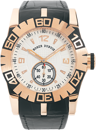 Roger Dubuis Архив Roger Dubuis Automatic 46 SED46-14-51-00/05A10/B