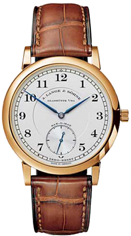A. Lange & Sohne Архив A. Lange and Sohne 1815 Collection 303 Automatik 303.021