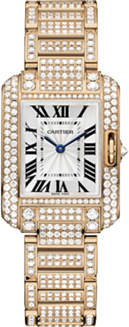 Cartier Tank Anglaise Small HPI00558
