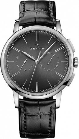 Zenith Elite Chronograph Classic 03.2270.4069/26.C493