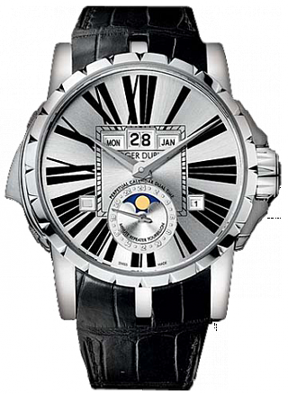 Roger Dubuis Excalibur Minute Repeater Centrifugal EX45-0829-80-00/0RR00/B