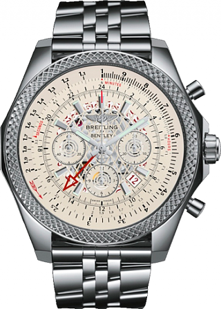 Breitling Breitling for Bentley Bentley B04 GMT AB043112/G774/990A