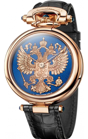 Bovet Amadeo Fleurier Complications 43.5 мм Russia