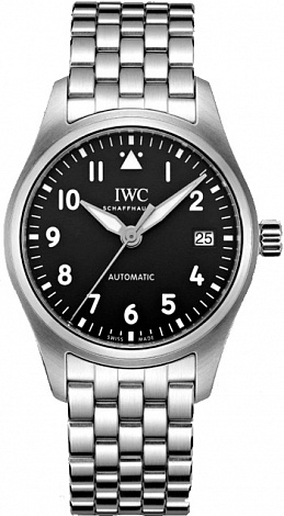 IWC Pilot`s watches Automatic 36mm IW324010
