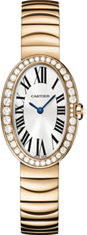 Cartier Baignoire Small WB520002