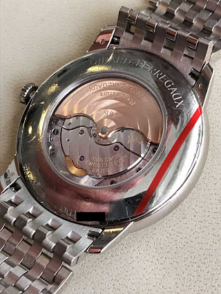 Automatic 38mm 03