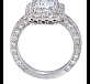 Edwardian Emerald-Cut Diamond Solitaire 02