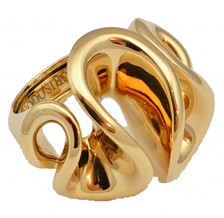 De Grisogono Jewelry Jewellery "Zigana" Кольцо 50520/03
