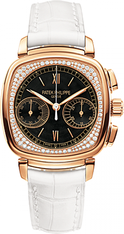 Patek Philippe Complicated Watches 7071R 7071R-010