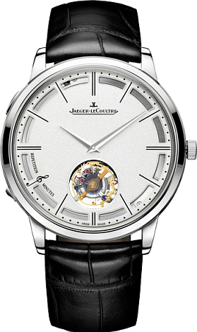 Jaeger-LeCoultre Master Grande Tradition Ultra-Thin Minute Repeater Flying Tourbillon 1313520