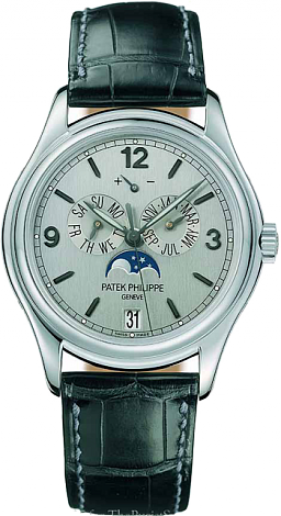 Patek Philippe Complicated Watches Limited Editions 5250G