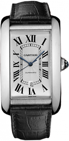 Cartier Tank Americaine Extra Large W2609956