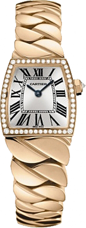 Cartier Архив Cartier Small WE60060I