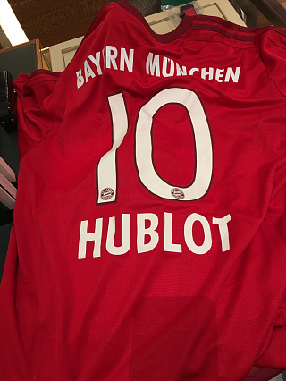FC Bayern München 04