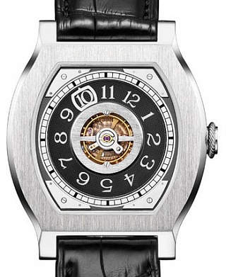 F. P. Journe Limited Series Vagabondage I Vagabondage I