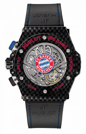 FC Bayern München 01