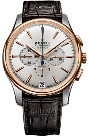 Zenith Архив Zenith Chronograph 51.2112.400/01.C498