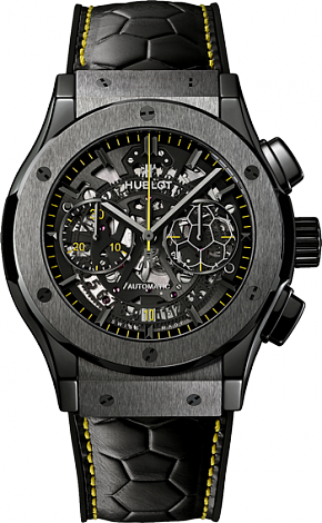 Hublot Classic Fusion Pele 525.CM.0179.VR.PEL14