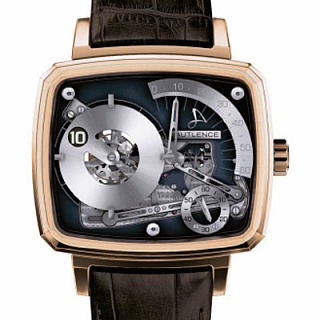 Hautlence HL HL03 HL 03 Hautlence HL HL03 HL 03