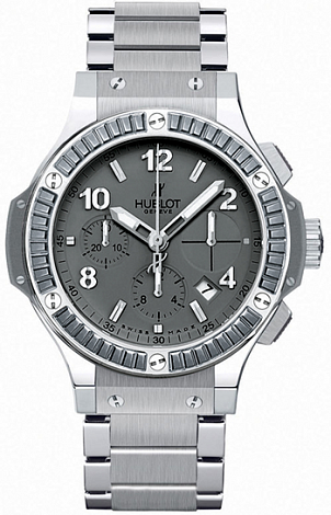 Hublot Архив Hublot Earl Gray Steel 342.ST.5010.ST.1912 Hublot Архив Hublot Earl Gray Steel 342.ST.5010.ST.1912