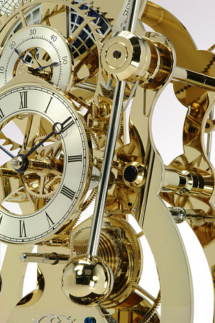 John Harrison Sea Clocks 02