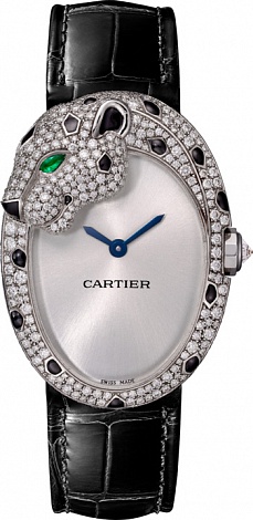 Cartier Архив Cartier Panthère Lovée HPI01195