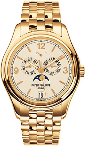 Patek Philippe Complicated Watches 5146/1J 5146/1J-001