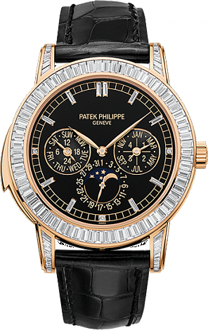 Patek Philippe Grand Complications 5073R 5073R-001