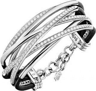 De Grisogono Jewelry Allegra Collection Bracelet 44021-01