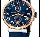Chronometer Manufacture 01