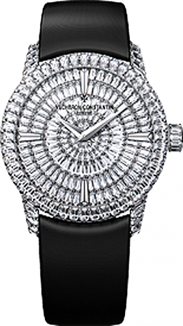Vacheron Constantin Traditionnelle Traditionnelle High Jewellery 81760/000G-9862