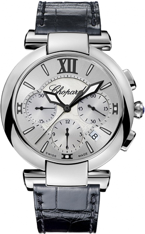 Chopard Imperiale Chronograph 40mm 388549-3001