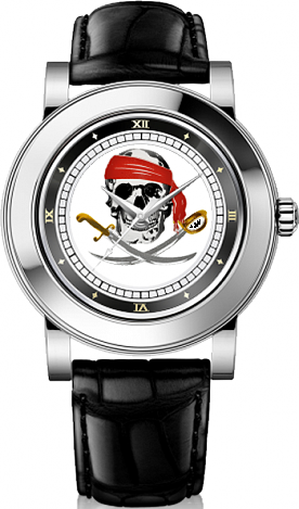 Quinting Quinting Limited Edition JOLLY ROGER Q2STRPJR