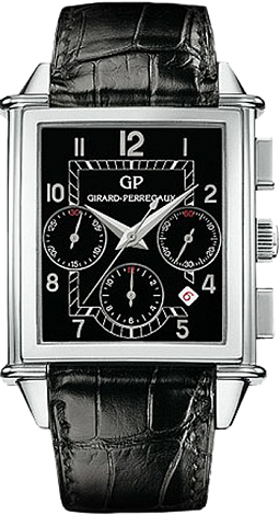 Girard-Perregaux Vintage 1945 XXL Chronograph 25840-11-612ABA6A