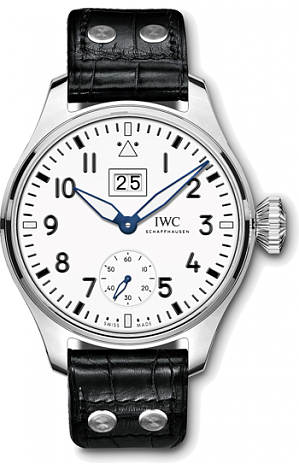 IWC Pilot`s watches Big Date 150 Years IW510504