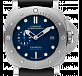 Submersible BMG-TECH™ 3 Days 47mm 06