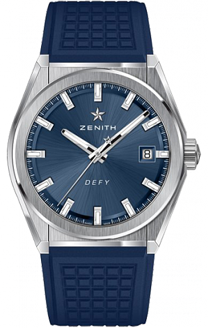 Zenith Defy Classic 41mm 95.9000.670/51.R790