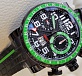 Stowe GMT Green 03