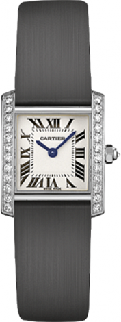 Cartier Tank Francaise Small WE100231