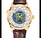 World Time yellow gold 03