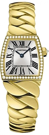 Cartier Архив Cartier Small WE60040H