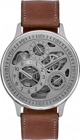 Ressence TYPE 1 Type 1H Limited Edition For HODINKEE Type 1H Limited Edition For HODINKEE